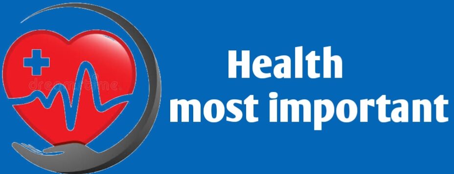 healthmostimportant.com